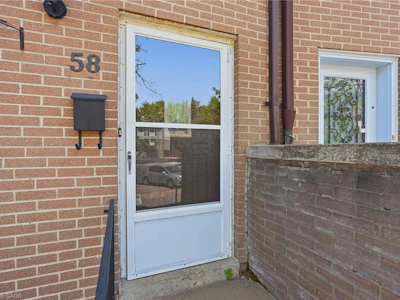 58 Onslow Court - 3