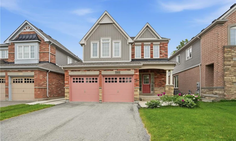 6414 Dilalla Crescent