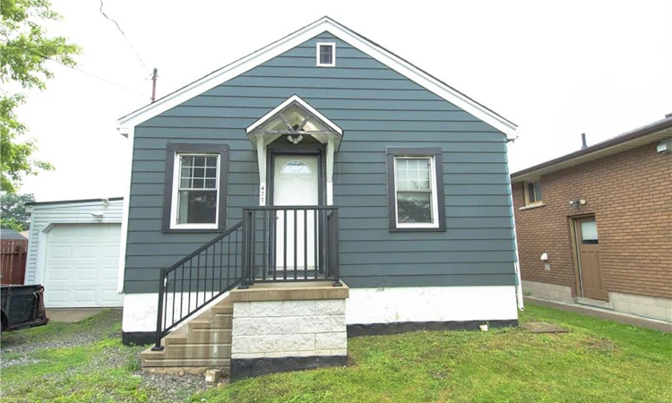 477 Upper Gage Avenue