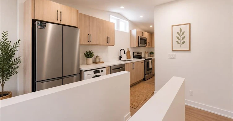 Upper-130 King Street W, Hamilton, ON, L9H 1V2 - 7