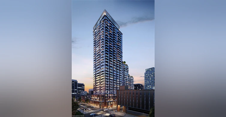 1311-75 James Street S, Hamilton, ON, L8P 2Y9