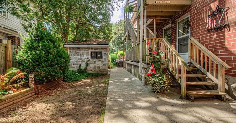 2-2432 First Street, Burlington, ON, L7R 1C6 - 23