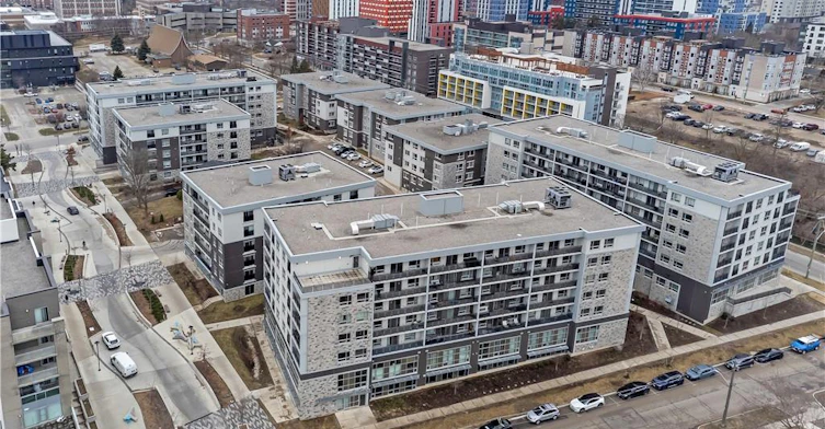 G603-275 Larch Street, Waterloo, ON, N2L 3R2 - 22