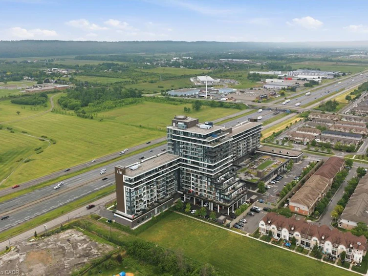 1201-550 North Service Road, Grimsby, ON, L3M 0H9 - 36