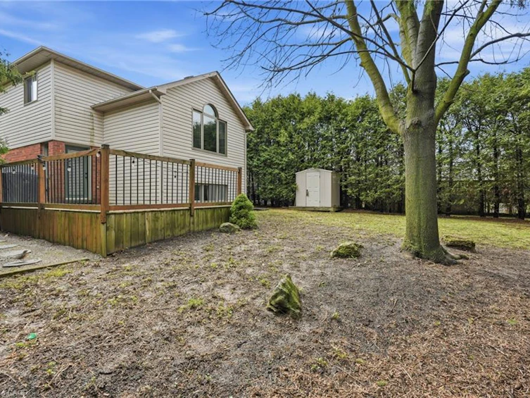 6 Woodcroft Crescent, Hamilton, ON, L8B 0H1 - 34