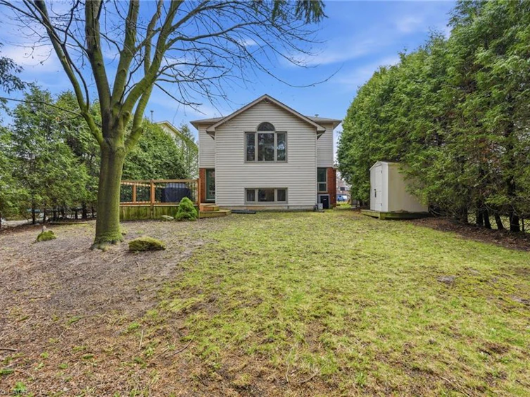 6 Woodcroft Crescent, Hamilton, ON, L8B 0H1 - 35