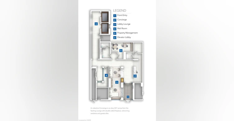 1307-370 Martha Street, Burlington, ON, L7R 0G9 - 35