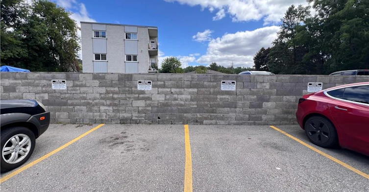 503-283 Fairway Road N, Kitchener, ON, N2A 2P1 - 37