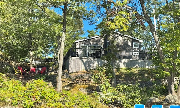 23 Riverside-1336 South Morrison Lake Road