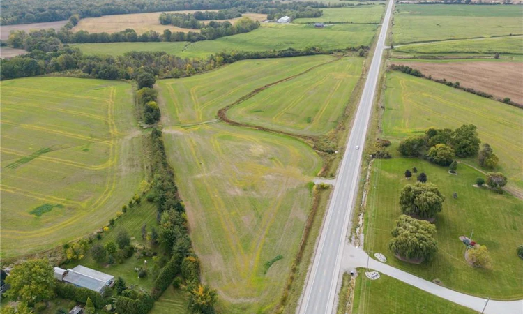 N/A Concession 5 Woodhouse Road