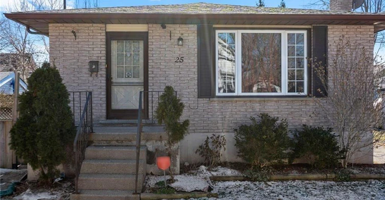 B 1-25 Palace Street, Brantford, ON, N3T 3W5