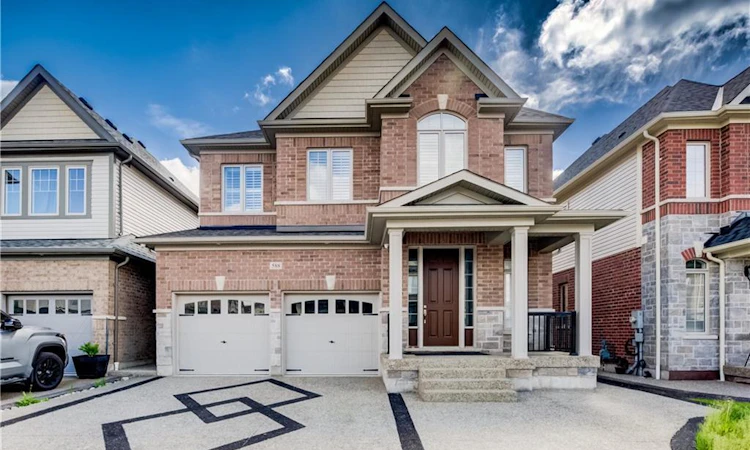 588 Beckview Crescent