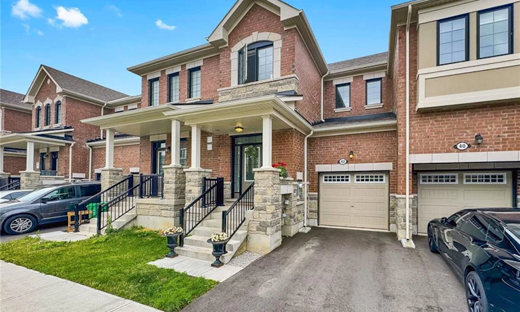 42 Keppel Circle