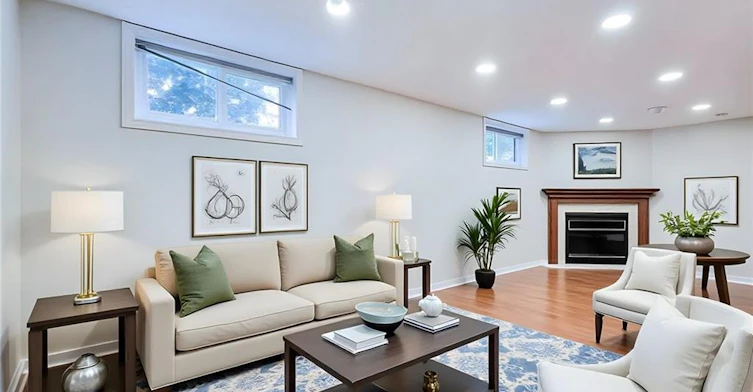 LOWER-10 Lancer Court, Hamilton, ON, L9B 2B2 - 9