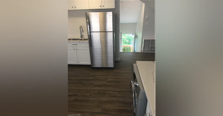 2-109 Waterloo Street, Kitchener, ON, N2H 3V5 - 2
