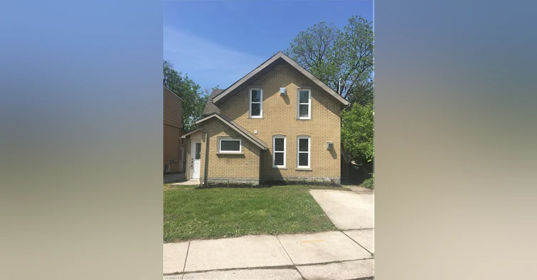 2-109 Waterloo Street, Kitchener, ON, N2H 3V5