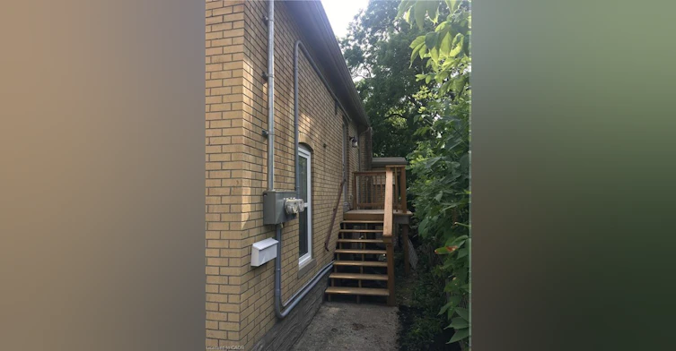 2-109 Waterloo Street, Kitchener, ON, N2H 3V5 - 10