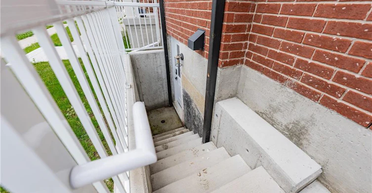 31 Compass Trail, Cambridge, ON, N3E 0B7 - 8