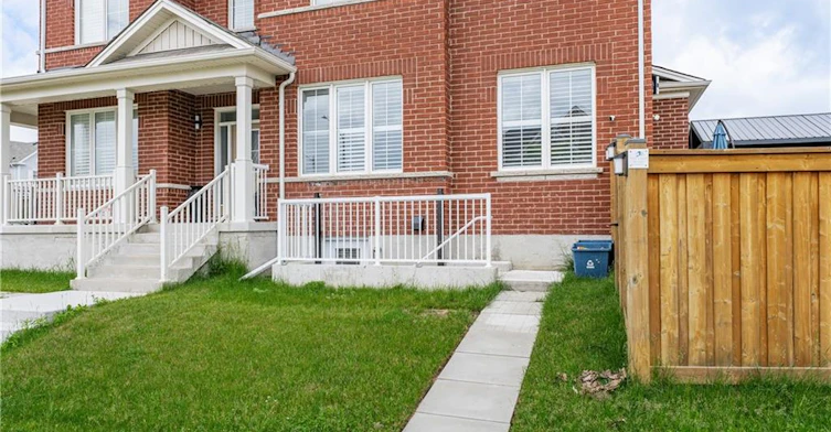 31 Compass Trail, Cambridge, ON, N3E 0B7 - 6