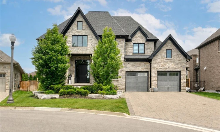 908 Fall Harvest Court