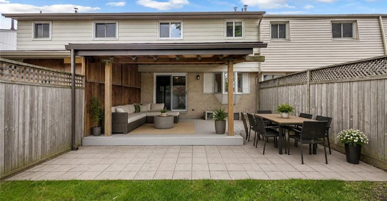 210 Golden Orchard Drive, Hamilton, ON, L9C 6J7 - 16
