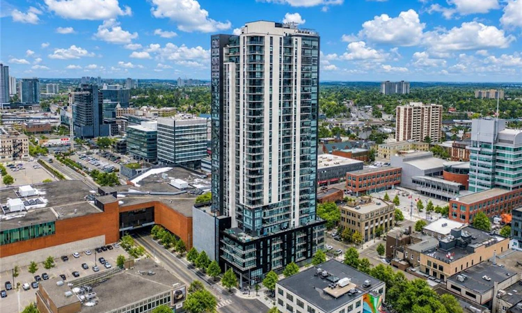 1402-60 Charles Street