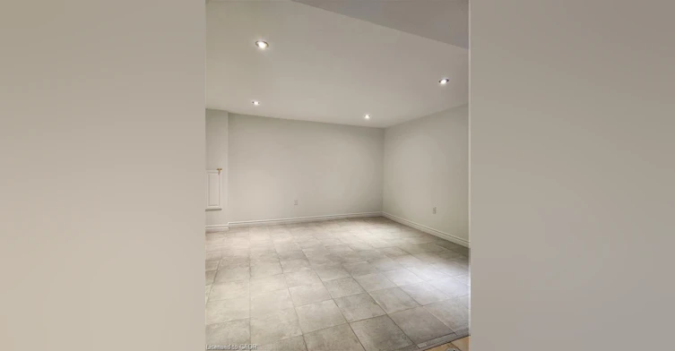 Lower-26 Stewart Avenue, Thorold, ON, L2V 2W7 - 5