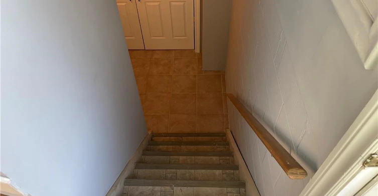 Lower-26 Stewart Avenue, Thorold, ON, L2V 2W7 - 13
