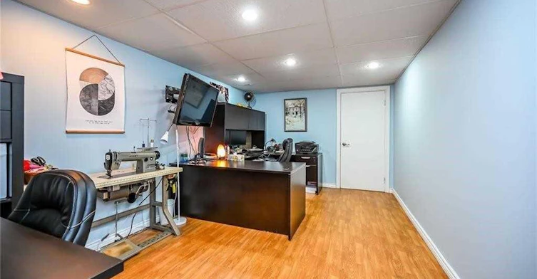 39 Glen Vista Drive, Hamilton, ON, L8K 5V5 - 23
