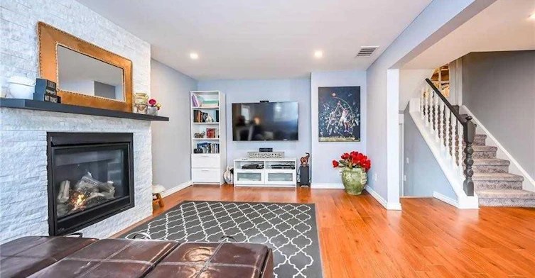 39 Glen Vista Drive, Hamilton, ON, L8K 5V5 - 17