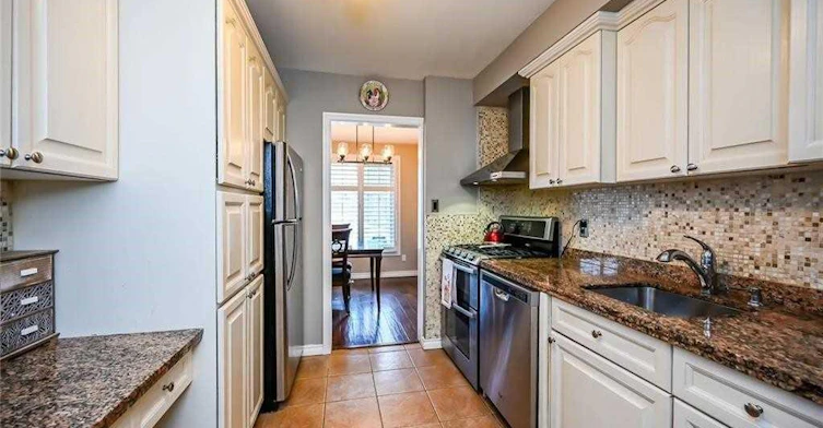 39 Glen Vista Drive, Hamilton, ON, L8K 5V5 - 4