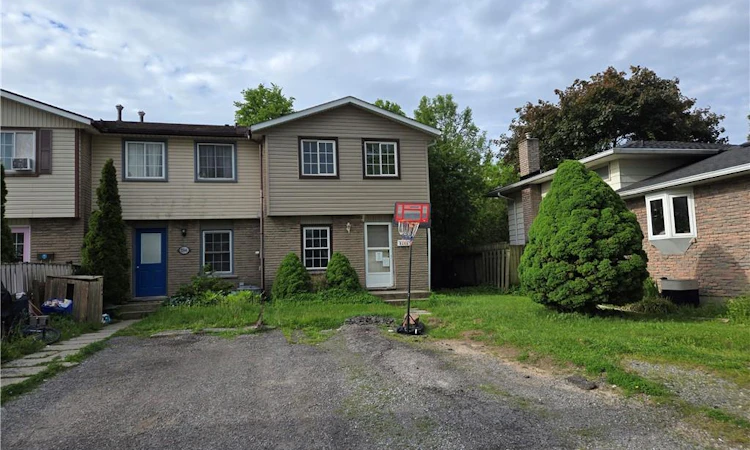 5548 Church's Lane