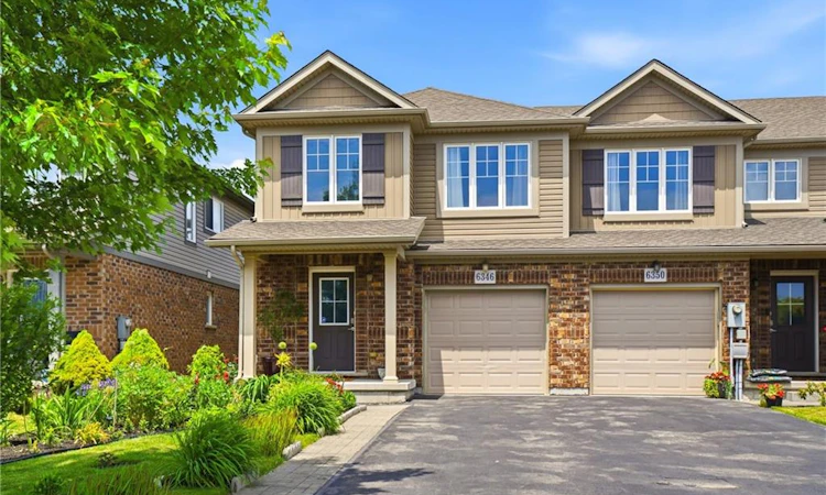 6346 Shapton Crescent