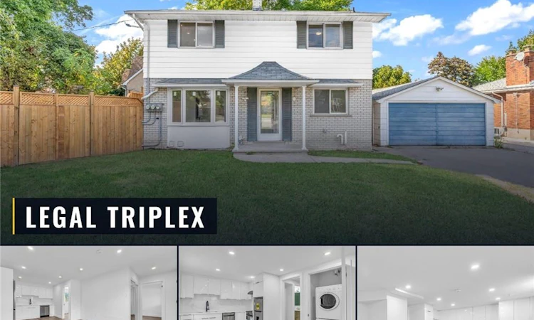 113 Green Road