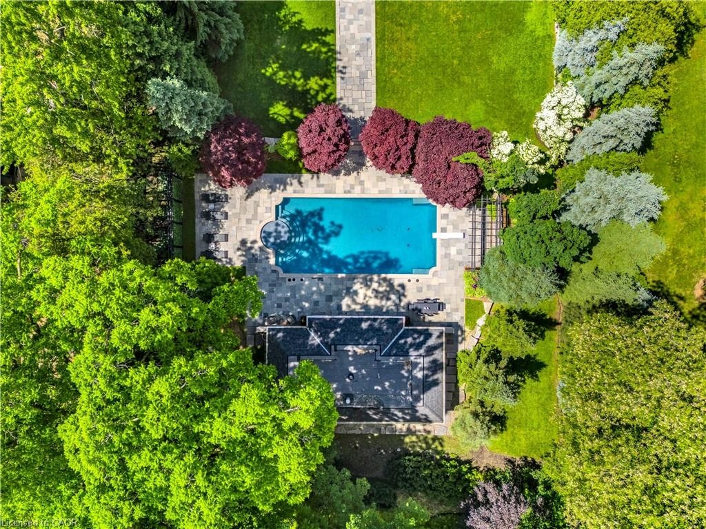 113 Maple Grove Drive, Oakville, ON, L6J 4T9 - 45