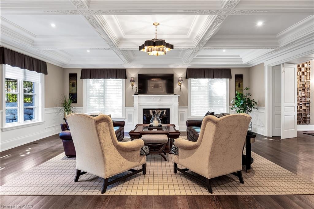113 Maple Grove Drive, Oakville, ON, L6J 4T9 - 7