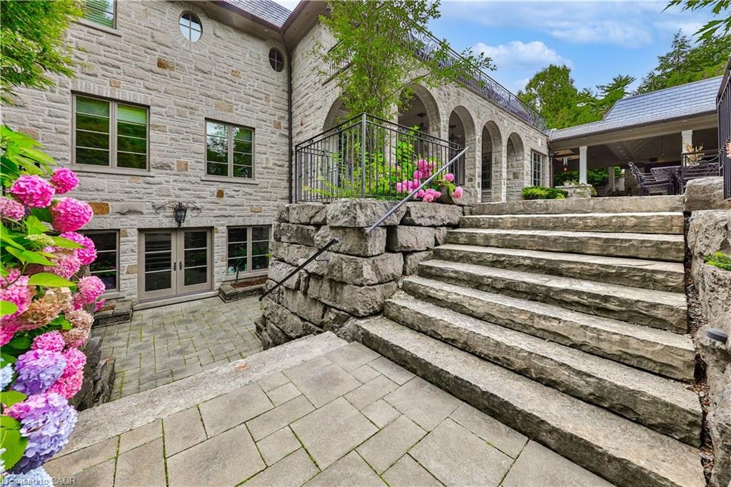 113 Maple Grove Drive, Oakville, ON, L6J 4T9 - 37