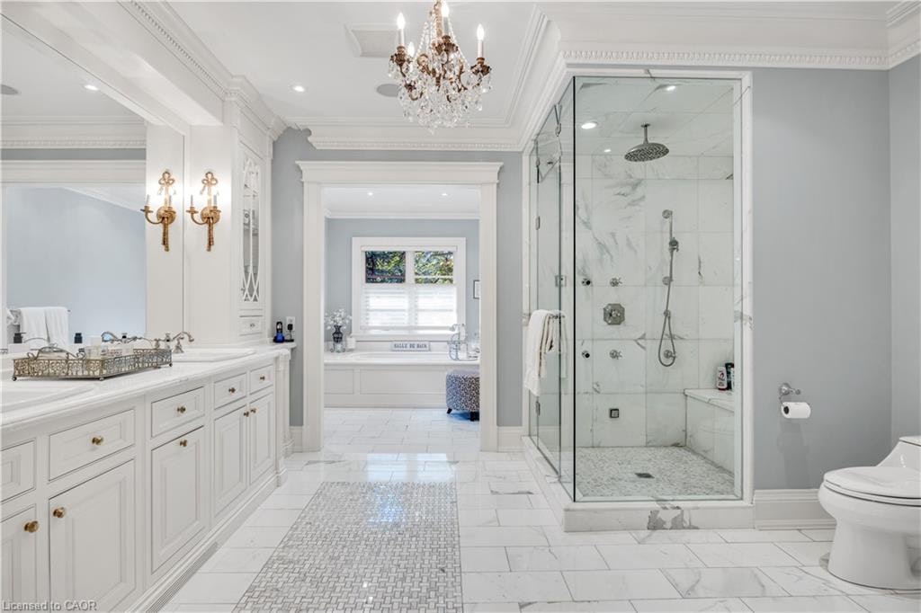 113 Maple Grove Drive, Oakville, ON, L6J 4T9 - 23