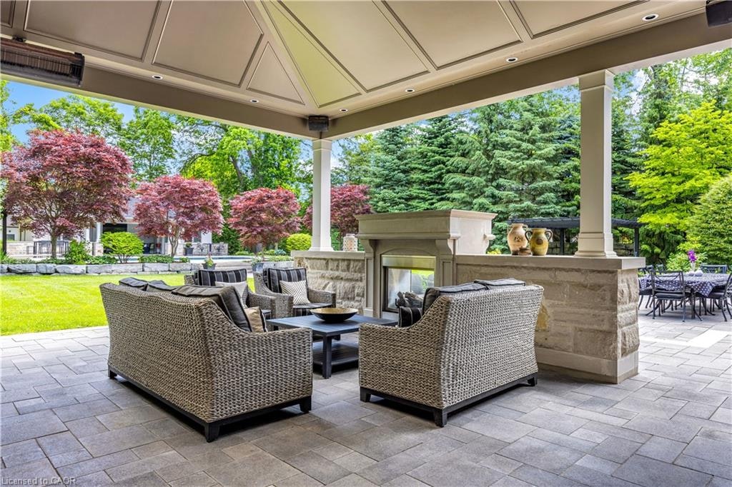 113 Maple Grove Drive, Oakville, ON, L6J 4T9 - 41