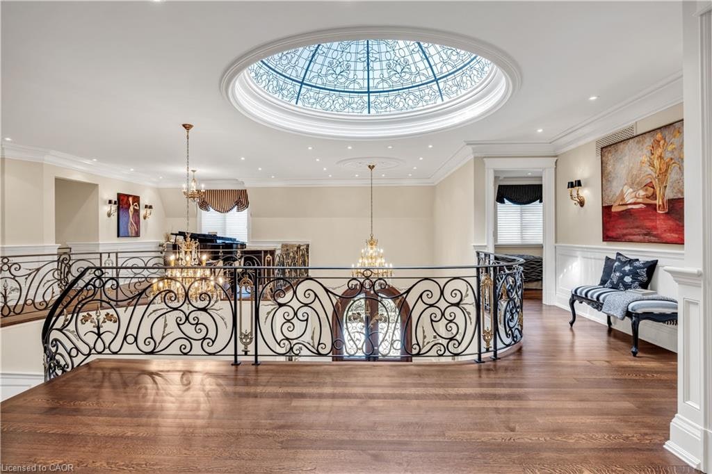 113 Maple Grove Drive, Oakville, ON, L6J 4T9 - 29