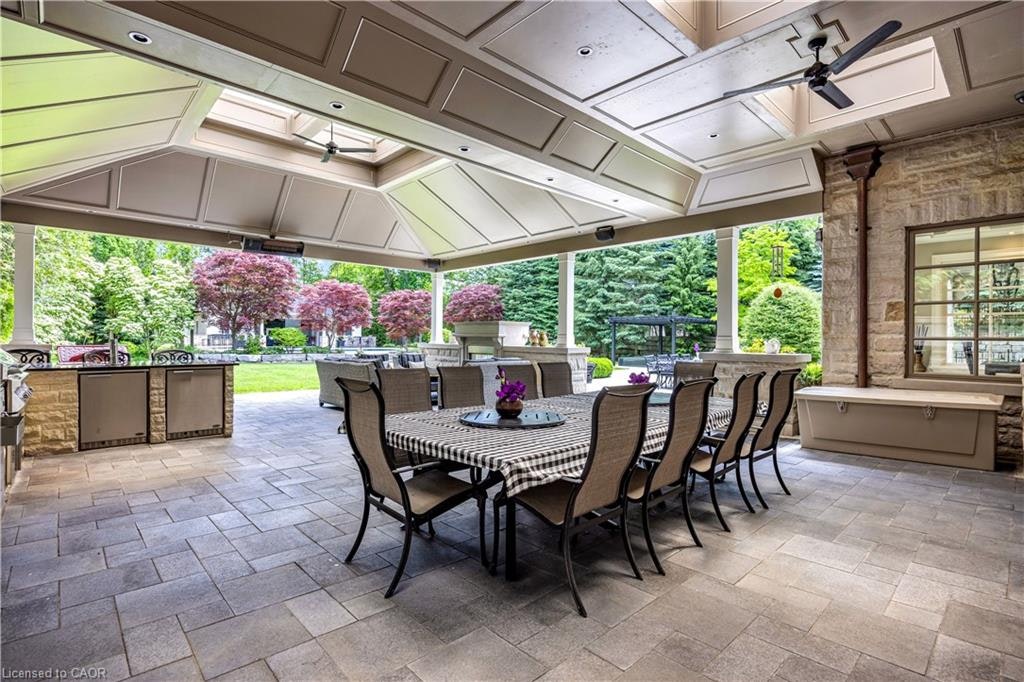 113 Maple Grove Drive, Oakville, ON, L6J 4T9 - 39