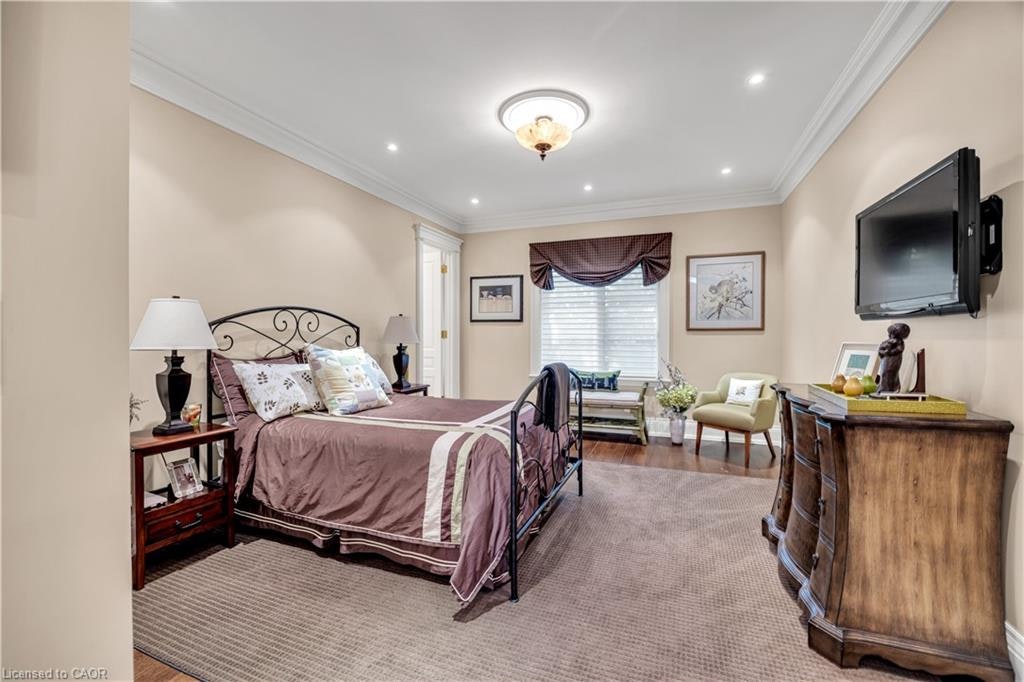 113 Maple Grove Drive, Oakville, ON, L6J 4T9 - 25