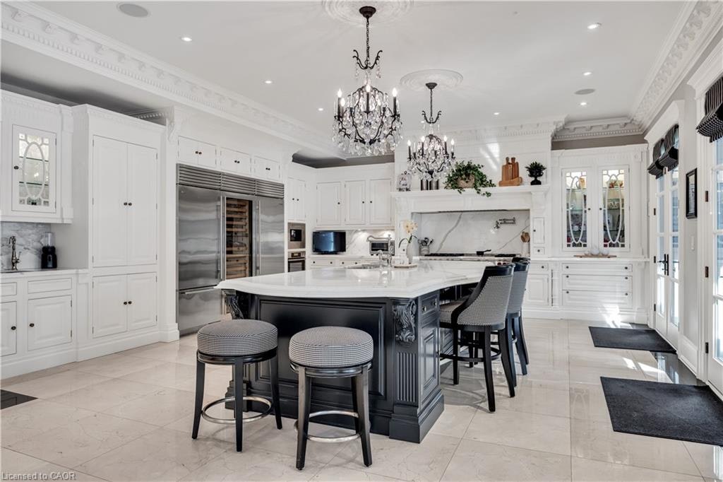 113 Maple Grove Drive, Oakville, ON, L6J 4T9 - 11