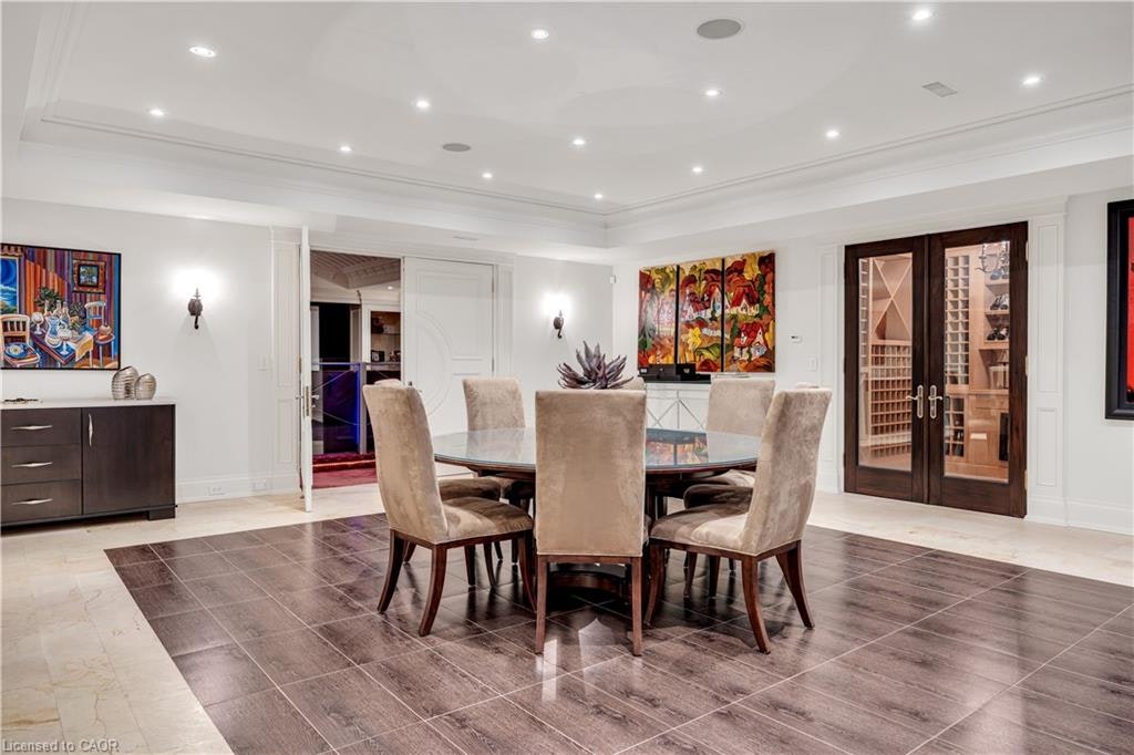 113 Maple Grove Drive, Oakville, ON, L6J 4T9 - 31