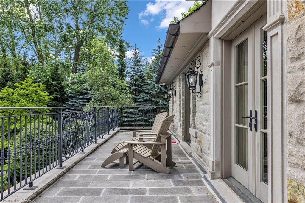 113 Maple Grove Drive, Oakville, ON, L6J 4T9 - 20