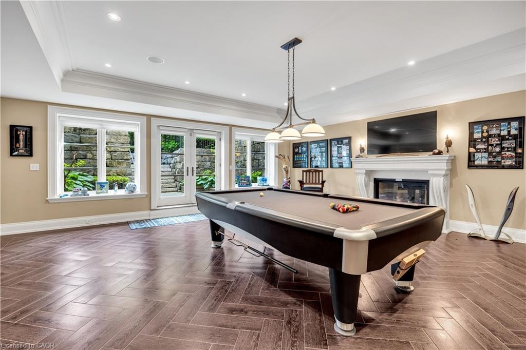 113 Maple Grove Drive, Oakville, ON, L6J 4T9 - 34