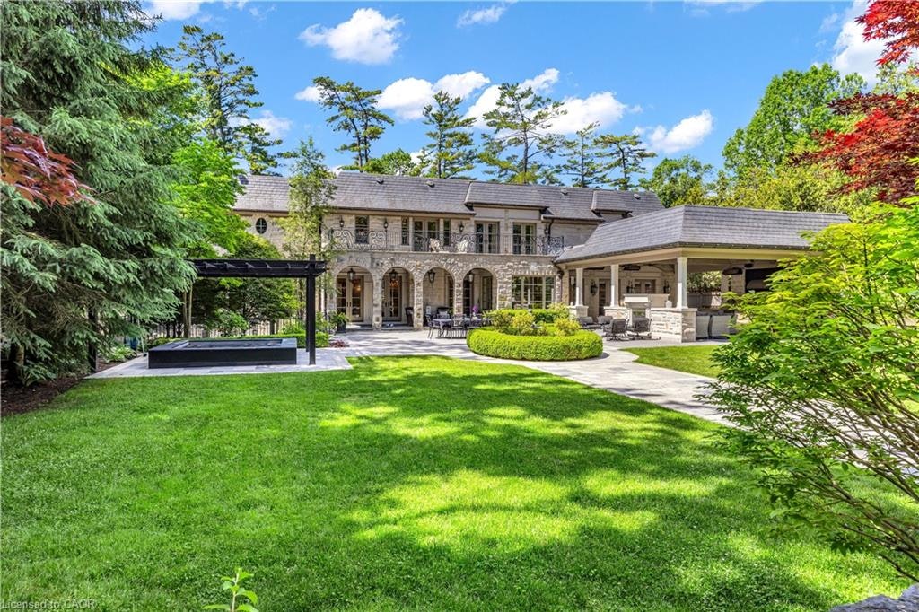 113 Maple Grove Drive, Oakville, ON, L6J 4T9 - 42