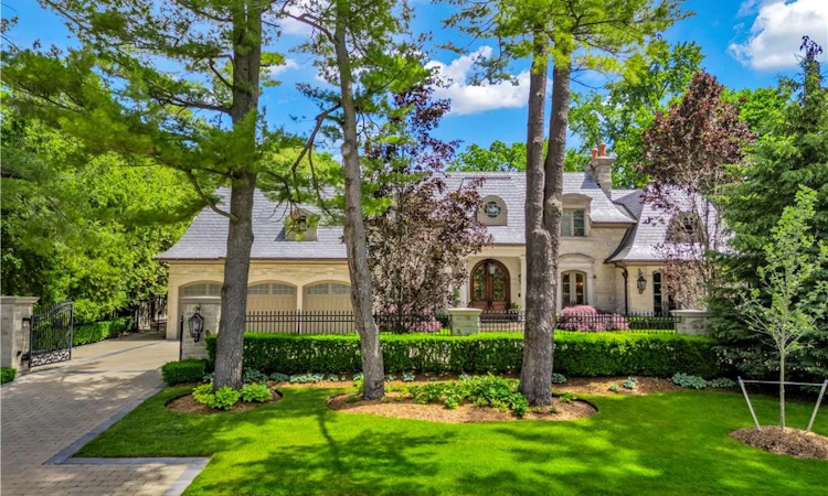 113 Maple Grove Drive