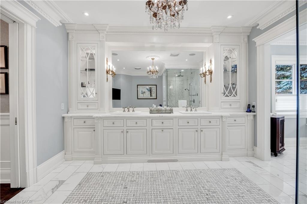113 Maple Grove Drive, Oakville, ON, L6J 4T9 - 24