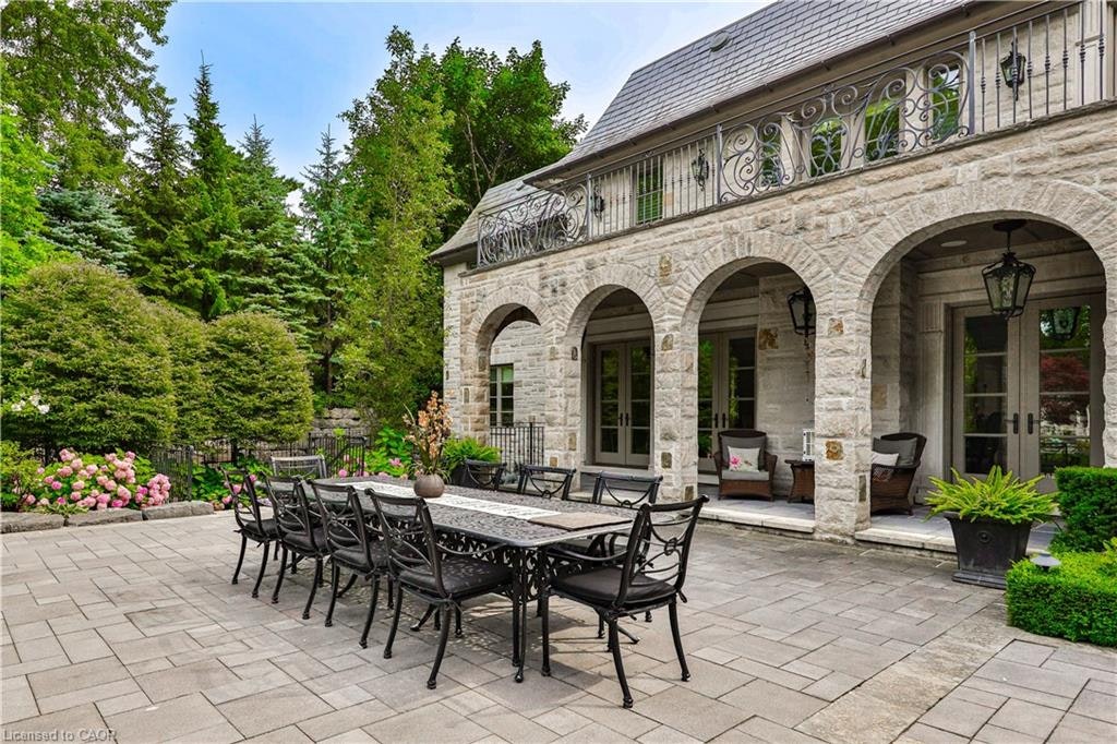 113 Maple Grove Drive, Oakville, ON, L6J 4T9 - 38